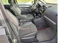 OPEL ZAFIRA B 2009/6 - 9