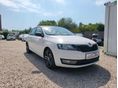SKODA RAPID 1.6 CR TDI Active Green tec KAMATMENTES RÉSZLETFIZETÉSI LEHETŐSÉG!!!