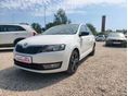 SKODA RAPID 2014/3 - 2