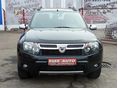 DACIA DUSTER 2012/12 - 7