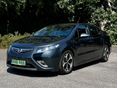 OPEL AMPERA E-Pioneer (Automata)
