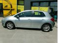 TOYOTA AURIS 2008/6 - 4