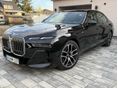 BMW 740 2023/9 - 2