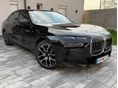 BMW 740Ld xDrive (Automata)
