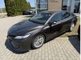 TOYOTA CAMRY 2.5 Hybrid Executive CVT + 2 év Toyota Minősített Használt Autó Garancia