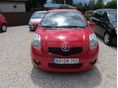 TOYOTA YARIS 1.0 998 Ice