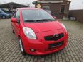 TOYOTA YARIS 2009/1 - 3