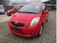 TOYOTA YARIS 2009/1 - 4