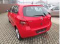 TOYOTA YARIS 2009/1 - 5