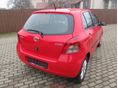 TOYOTA YARIS 2009/1 - 6