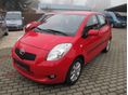 TOYOTA YARIS 2009/1 - 8