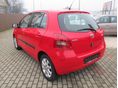 TOYOTA YARIS 2009/1 - 9
