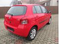 TOYOTA YARIS 2009/1 - 10