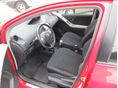 TOYOTA YARIS 2009/1 - 11