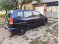MITSUBISHI SPACE STAR 1999/12 - 3