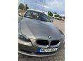BMW 320d (Automata) Cabrio