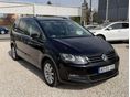 VOLKSWAGEN SHARAN 2.0 CR TDI Comfortline DSG