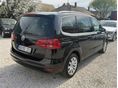 VOLKSWAGEN SHARAN 2011/7 - 9