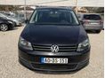 VOLKSWAGEN SHARAN 2011/7 - 2
