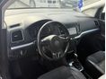 VOLKSWAGEN SHARAN 2011/7 - 12