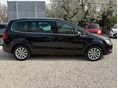 VOLKSWAGEN SHARAN 2011/7 - 10