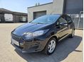 FORD FIESTA 1.25 Champions 151.000KM!!!ÜLÉSFŰTÉS!!!MEGKÍMÉLT ÁLLAPOTBAN!!!
