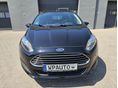 FORD FIESTA 2013/6 - 2