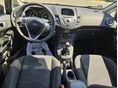 FORD FIESTA 2013/6 - 10