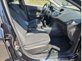 FORD FIESTA 2013/6 - 12