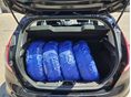 FORD FIESTA 2013/6 - 14