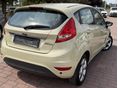 FORD FIESTA 2009/3 - 4