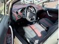 FORD FIESTA 2009/3 - 9