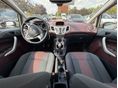 FORD FIESTA 2009/3 - 10