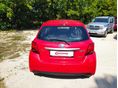 TOYOTA YARIS 2016/5 - 6
