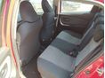 TOYOTA YARIS 2016/5 - 10