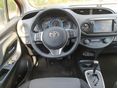 TOYOTA YARIS 2016/5 - 11