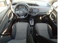 TOYOTA YARIS 2016/5 - 12
