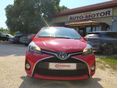TOYOTA YARIS 2016/5 - 3