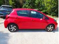 TOYOTA YARIS 2016/5 - 2