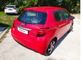 TOYOTA YARIS 2016/5 - 8