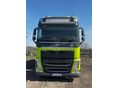 VOLVO FH500