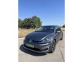 VOLKSWAGEN GOLF VII e-Golf