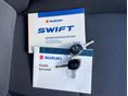 SUZUKI SWIFT 2009/6 - 12