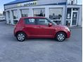 SUZUKI SWIFT 2009/6 - 4
