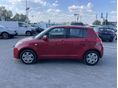 SUZUKI SWIFT 2009/6 - 7