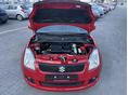 SUZUKI SWIFT 2009/6 - 8