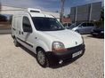 RENAULT KANGOO Express 1.9 D Komfort HŰTŐS