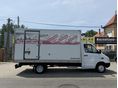 MERCEDES-BENZ SPRINTER 1999/3 - 7