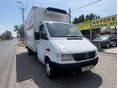 MERCEDES-BENZ SPRINTER 412D Hűtős