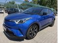 TOYOTA C-HR 2019/10 - 1